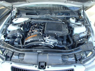 Illustration for article titled Ever wanted a BMW 335i with 'bulletproof' reliability?